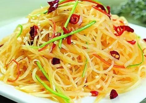 悦姐|不粘锅、口感脆,酸爽开胃,吃多少都不腻,孩子还能多吃一碗饭