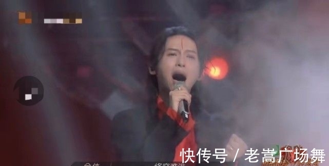 趙文卓|《哥哥》二公,張晉李承鉉部落奪冠,陳輝劉端端歐陽靖淘汰!