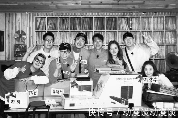 live|李光洙退出《Running Man》下一步动态曝光，时隔三年回归电视剧