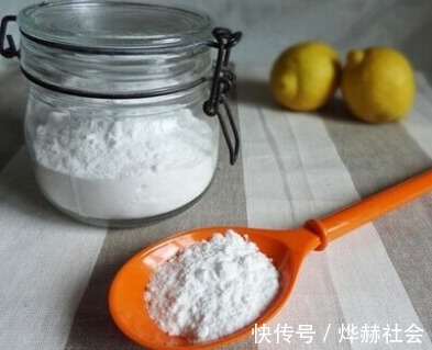 活性|刚知道，小苏打、酵母粉以及泡打粉的用途，区别太大了，别乱用了