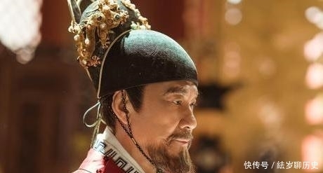 以咸鱼掩盖|史书是怎么记载朱棣之死的?究竟有没有用咸鱼掩盖过其气味?