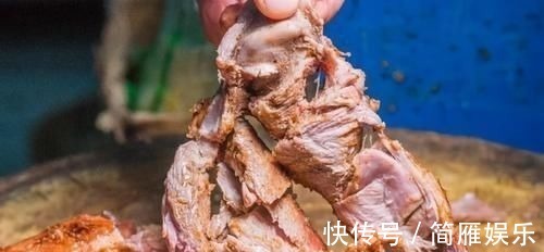 2301医院营养科教授：人到老年3种肉要忌口，但这些肉要多吃些