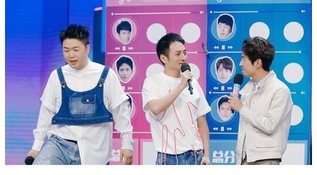 快樂大本營重新開啟錄制了?大家是期待還是覺得沒有必要呢?