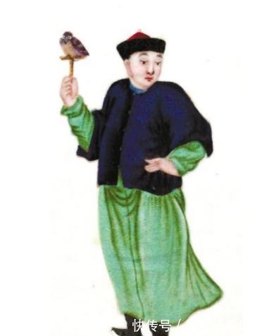 八旗子弟@现代太极为何不能实战:创于清末,实为八旗子弟量身订做的健身术