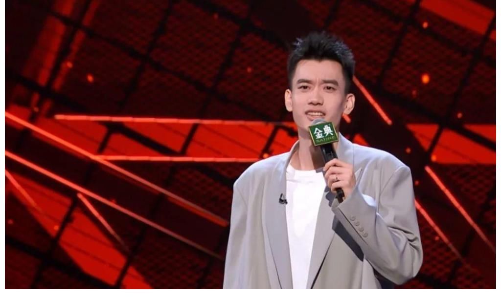 周奇墨|《脫口秀大會(huì)》冠軍呼之欲出，呼蘭還是周奇墨，還是另有其人？