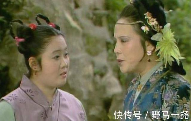 实权|她才是贾府里最有实权的女人,一直在装睡,其实比王熙凤还聪明!