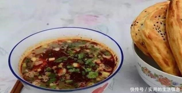 运城市|运城市新绛县8大推荐美食,这些地方美食值得你的品尝