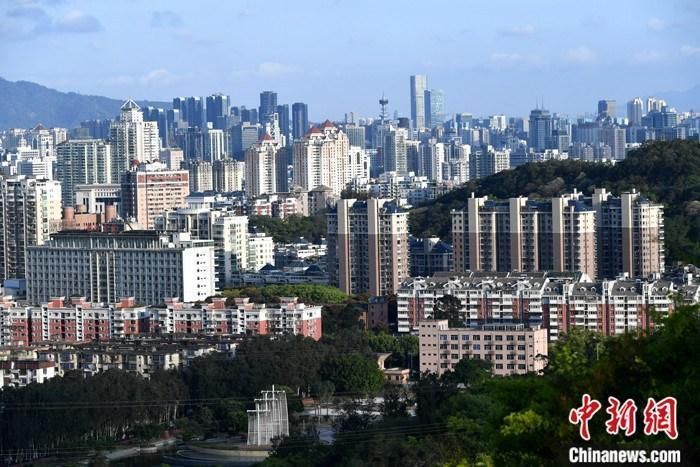 调控|报告：三季度找房热度下跌 二手房参考价调控效果初显