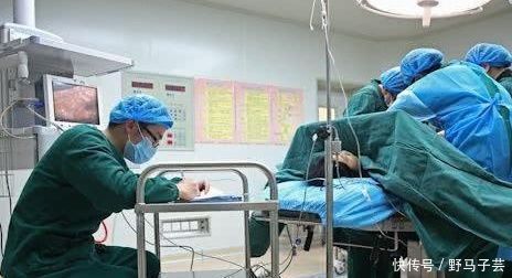 麻药|“剖腹产”对女性来说会有多疼?大夫说出了实话,孕妈别错过了