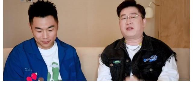 郭德纲|张鹤伦、张九南谈德云团综第二季，做游戏最复杂，剧情反转是真多