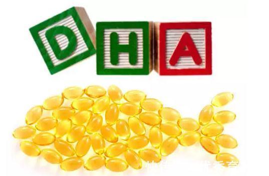 dhdha对于孕妇和婴幼儿来说都是很重要的,一定要补充!