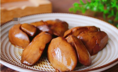 孩子|天太冷了,多给孩子吃这6道硬菜