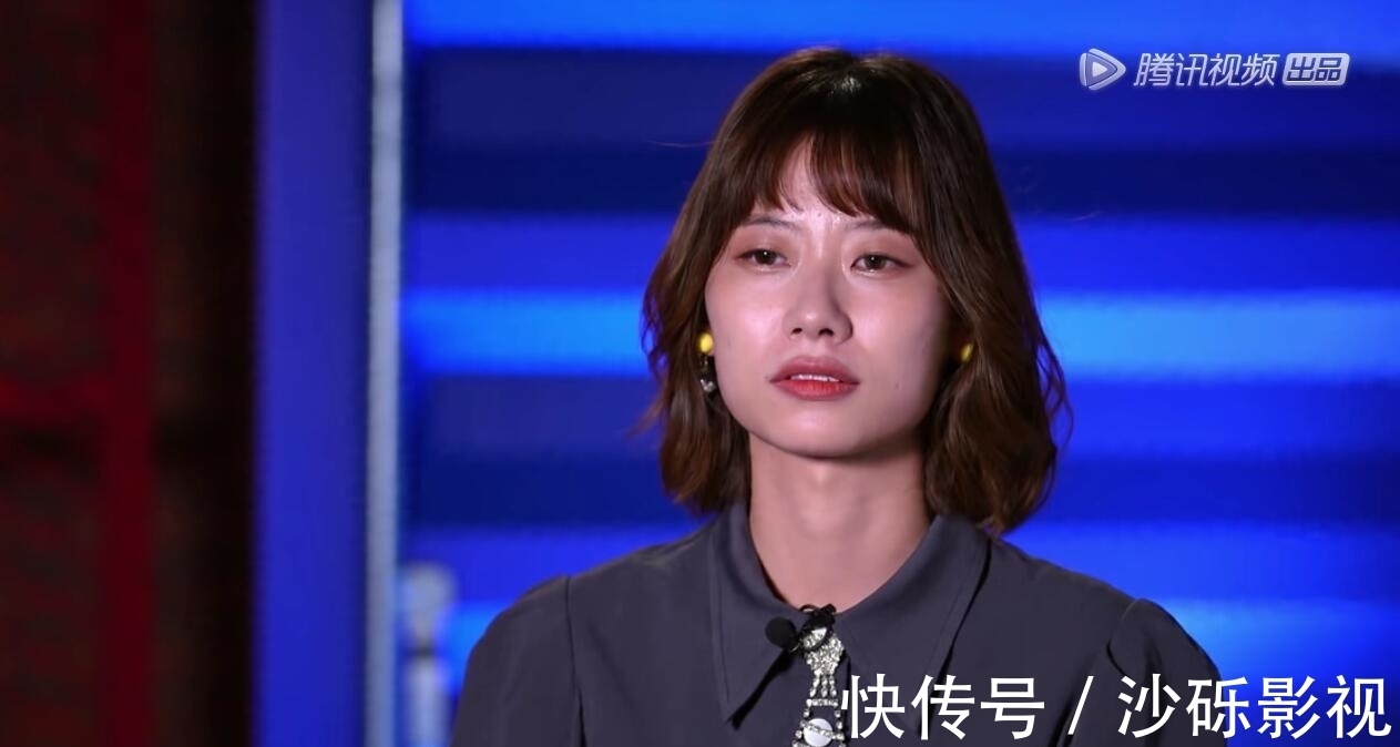 赛制|宁静，你让观众更加坚信了《脱口秀大会》的赛制存在严重漏洞