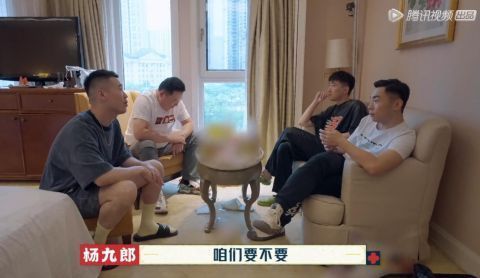 張鶴倫,醒醒吧!這是德云社團(tuán)綜,不是極限挑戰(zhàn)!