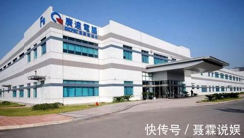 广达|2000亿,富士康成功被超越中国又一代工新巨头崛起全球第一!