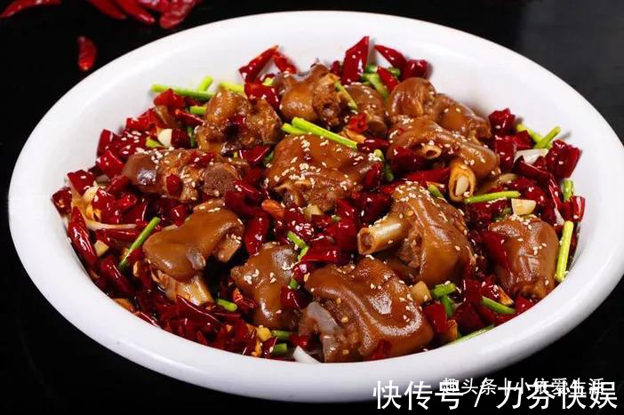 老干妈|简单上档次的几道家常菜,鲜香味美,下酒下饭都好吃