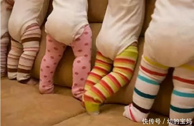 儿科|先爬再走的孩子,比不爬就走的孩子聪明美国儿科学会这样说