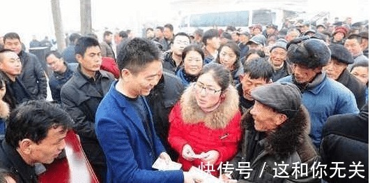 快递小哥|京东快递小哥意外身亡，刘强东是这么做的，网友厉害了我东哥！