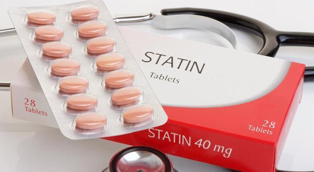 他汀|高血脂一旦开始吃药，真的要吃一辈子吗？本文一看便懂