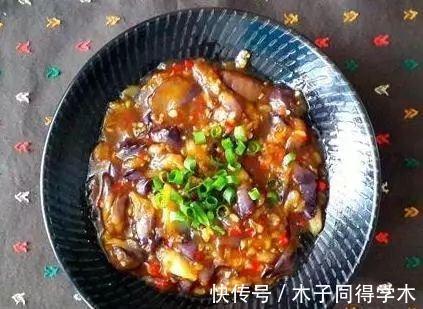 香汁|13道鱼香茄子的做法，顿顿不重样，比肉还好吃，下酒菜必备！