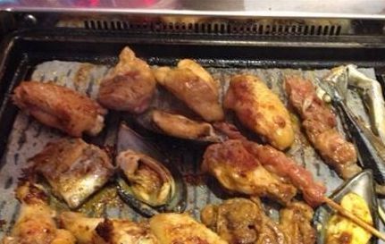 自助火锅|自助餐内部员工从来不吃烤肉,不是老板嫌贵不让吃,而是这个原因