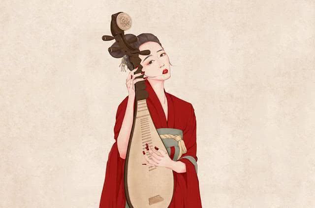  后庭花|“不知亡国恨”、“犹唱后庭花”的商女，是最无辜的背锅侠