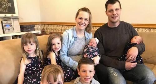 姐妹|双胞胎姐妹嫁给双胞胎兄弟,孩子出生后,奶奶发愁了