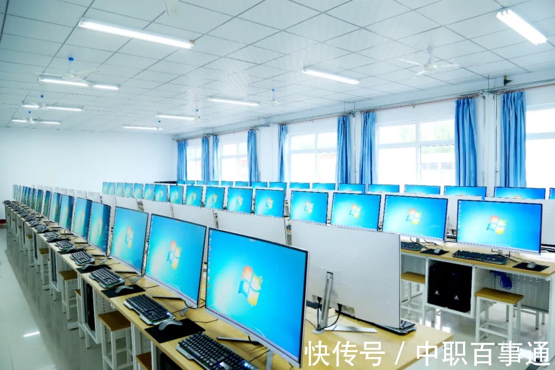 电子产品|中职热门专业解读：电子信息类专业