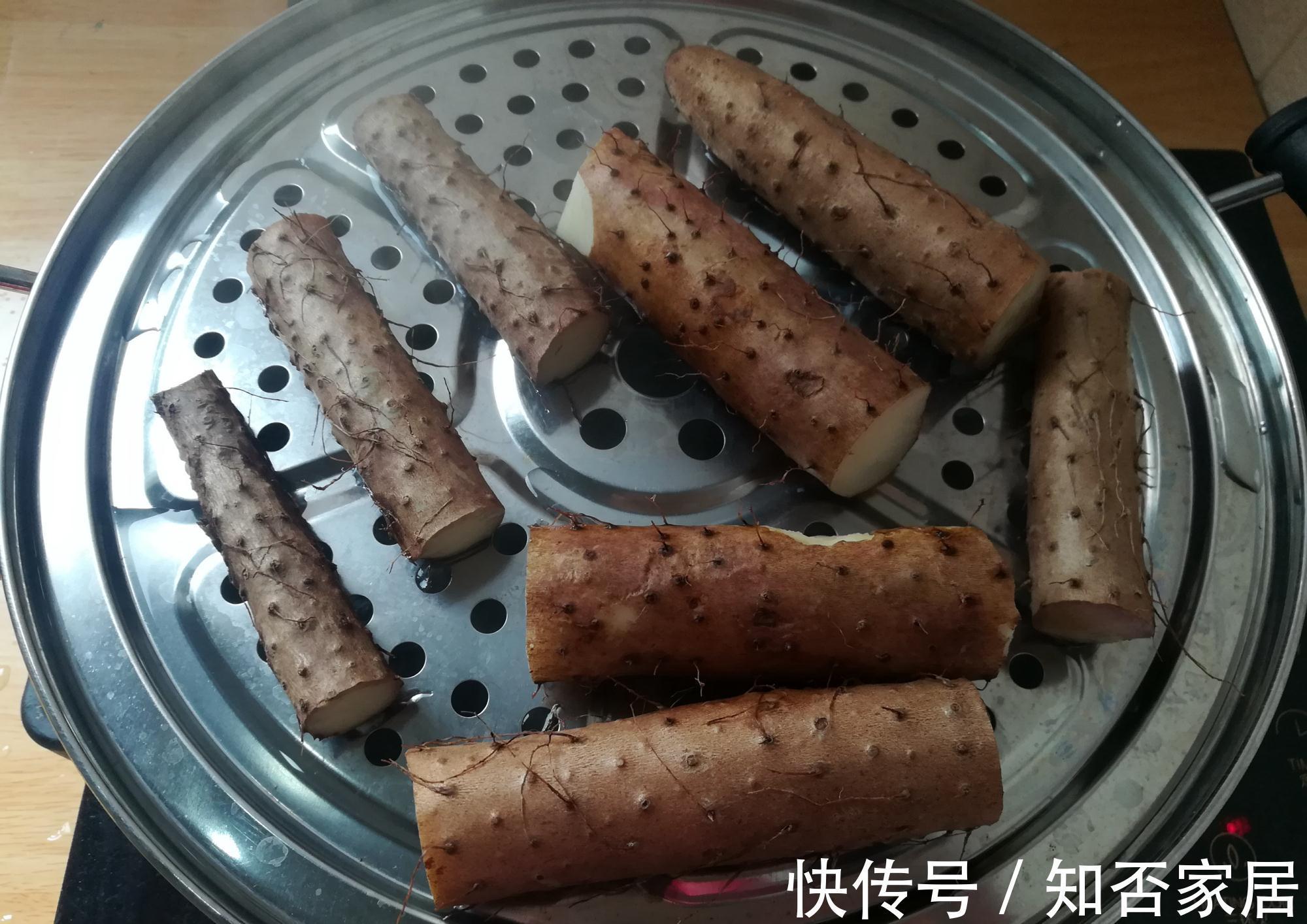 龙宝|寒露，吃鱼吃肉不如吃它，含有16种氨基酸，5元1斤，老人孩子多吃