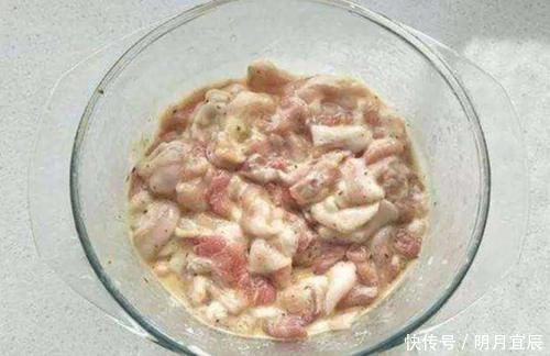 40年大厨:不管炒什么肉,万万别加淀粉!牢记3点,肉片香嫩入味