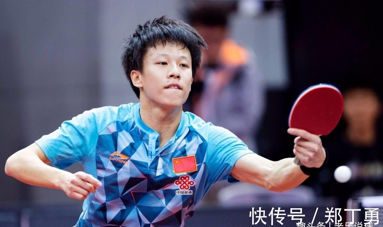 阿曼|阿曼站正赛签表出炉,国乒女队扎堆,林高远林诗栋下半区