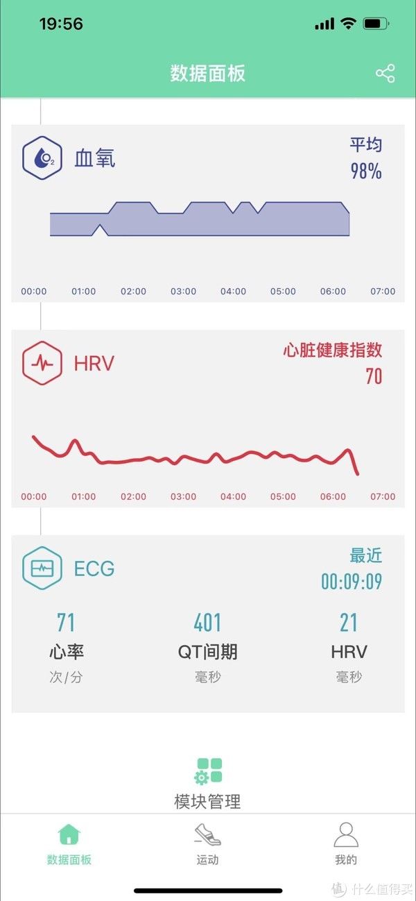 智能|心电、血压都能监测的手环，dido Y2上手：足够实用才不会被闲置