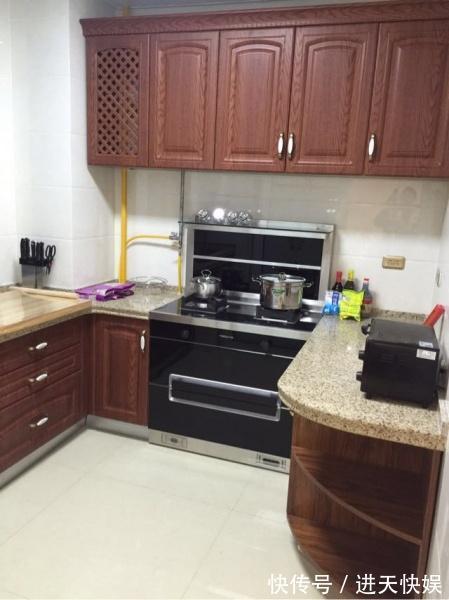 心塞|5个月装修一套房,硬装让我喜出望外,结果家具一上全废了!心塞