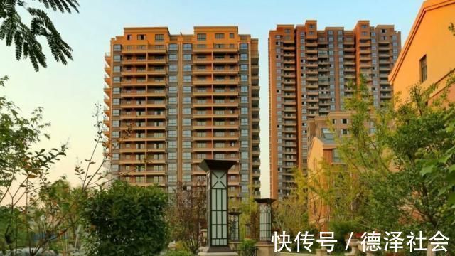 房子|买房时,为什么越来越多的人喜欢买89平米的房子来听听过来人怎么说的