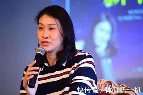 赛场|中国女排赵蕊蕊：28岁退役，曾被董卿催婚，如今41岁仍独守空闺