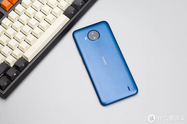 煲电话粥|诺基亚Nokia C20 Plus测评篇（消费者角度，老人机方向）