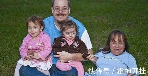 身材|全球身材最矮小的母亲仅70厘米,不听医生警告拿命生下三个孩子