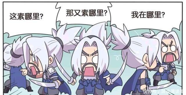 王者荣耀小故事:李白太坏了,抓住了宫本武藏的弱点就反复折磨他?