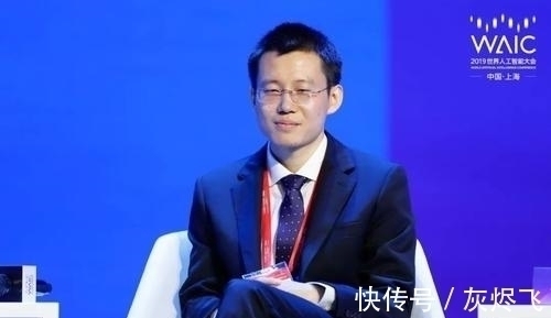 人工智能|又一“顶尖级”科学家出名,靠研究芯片获世界荣誉,现身价175亿