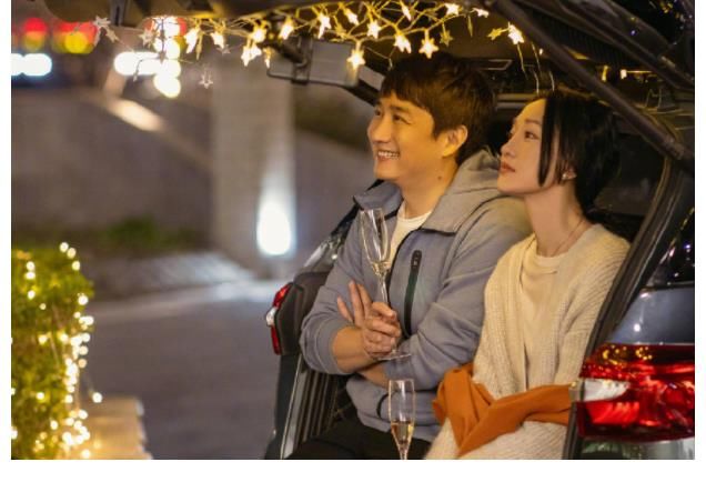 收视破2,豆瓣几乎无差评,湖南卫视这回终于狠狠牛气了一把