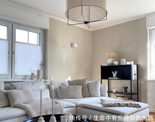家居|这位德国女主,随便一布置的家就美得不像话,全屋精致好看,治愈