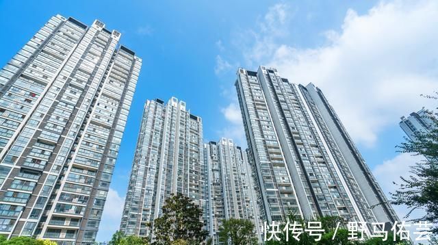 买房|买房选几楼建筑学家直言一栋楼不管有几层,建议避开这“三层”