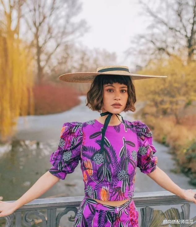 今年春夏流行这5款“颜色”，显白气质又高级，谁穿谁美！