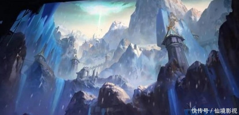 万古神帝:面对死亡神尊抛过来的橄榄枝,张若尘该如何抉择?