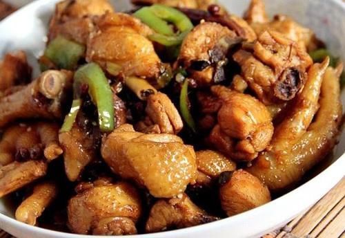 蒜泥|好吃又下饭的4道家常菜，一蒸一爆即可上桌，美味就是如此简单！