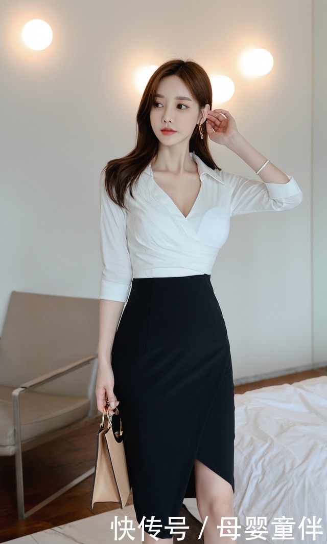 女神孙允珠最新裙装穿搭不同风格，别样风情