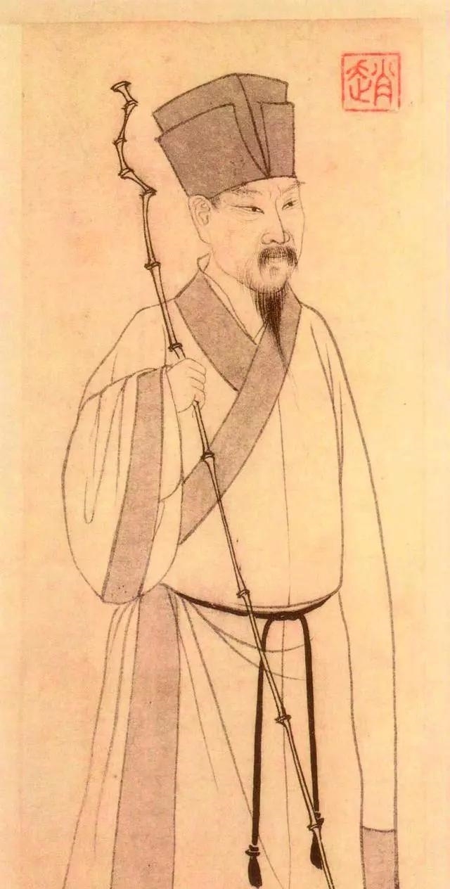 传家国宝秘藏558年后:被子孙10块大洋贱卖