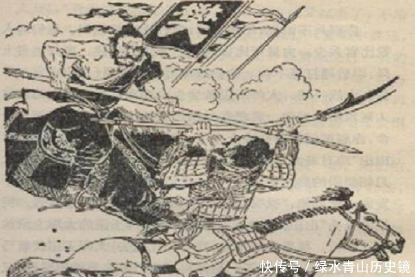 汉朝|刘秀建立东汉时,还有一个汉朝与东汉竞争:论赤眉汉的建立与败亡