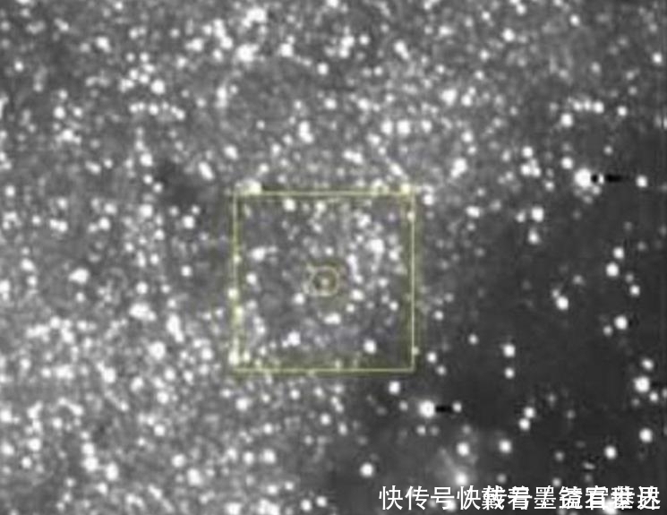 天体 它从64亿公里外传回新照片,太阳系边缘空间真精彩!