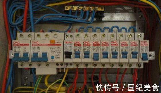 安装|家用配电箱怎么分配才合理？这样安装，你家50年不跳闸